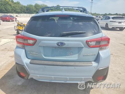 Zdjęcie 6 z 12 samochodu: 2020 SUBARU CROSSTREK LIMITED VIN:JF2GTANC5L8226511 - miniatura