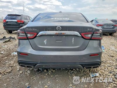 Zdjęcie 6 z 12 samochodu: 2021 NISSAN MAXIMA SV VIN:1N4AA6CV2MC514146 - miniatura