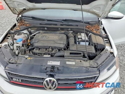 Zdjęcie 11 z 13 samochodu: 2017 VOLKSWAGEN JETTA GLI VIN:3VW4T7AJ2HM415206 - miniatura