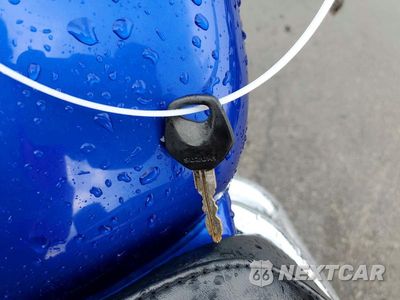 Zdjęcie 8 z 10 samochodu: 2001 SUZUKI VZ800 VIN:JS1VS53A212101946 - miniatura