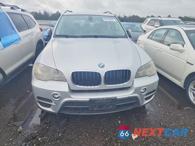 Piąte zdjęcie samochodu w środku: 2012 BMW X5 XDRIVE35I VIN:5UXZV4C5XCL748831 - miniatura