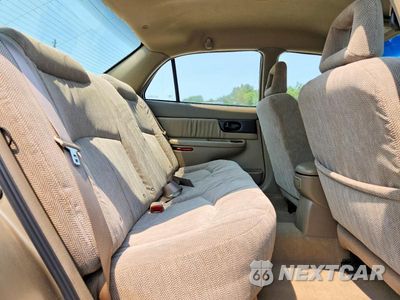 Zdjęcie 10 z 12 samochodu: 2004 BUICK REGAL LS VIN:2G4WB52K141253866 - miniatura