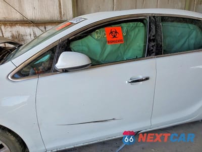 Zdjęcie 9 z 12 samochodu: 2013 BUICK VERANO CONVENIENCE VIN:1G4PR5SK5D4207123 - miniatura