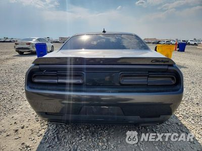 Zdjęcie 6 z 13 samochodu: 2016 DODGE CHALLENGER R VIN:2C3CDZBT3GH153348 - miniatura