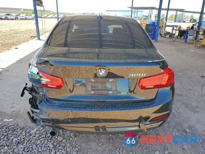 Zdjęcie 6 z 12 samochodu: 2018 BMW 320 I VIN:WBA8A9C50JAD26906 - miniatura