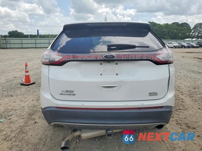 Zdjęcie 6 z 13 samochodu: 2018 FORD EDGE SEL VIN:2FMPK3J91JBB23146 - miniatura