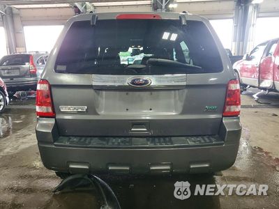 Zdjęcie 6 z 13 samochodu: 2012 FORD ESCAPE LIMITED VIN:1FMCU9EG6CKB79533 - miniatura