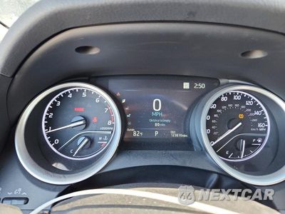 Zdjęcie 9 z 12 samochodu: 2024 TOYOTA CAMRY LE VIN:4T1C11BK1RU131485 - miniatura