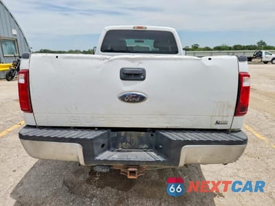 Zdjęcie 6 z 12 samochodu: 2011 FORD F250 SUPER DUTY VIN:1FT7X2A66BEA69323 - miniatura