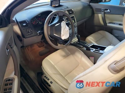 Zdjęcie 8 z 12 samochodu: 2008 VOLVO C70 T5 VIN:YV1MC67258J049505 - miniatura
