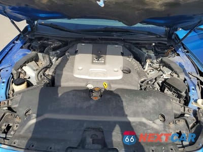 Zdjęcie 11 z 12 samochodu: 2014 INFINITI Q50 BASE VIN:JN1BV7AR6EM681199 - miniatura