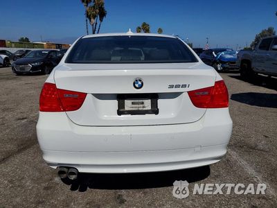 Zdjęcie 6 z 12 samochodu: 2011 BMW 328 I SULEV VIN:WBAPH5C5XBF093036 - miniatura