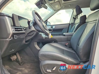 Zdjęcie 7 z 13 samochodu: 2024 HYUNDAI SANTA FE XRT VIN:5NMP3DGL8RH002332 - miniatura