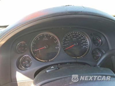 Zdjęcie 9 z 13 samochodu: 2007 CHEVROLET TAHOE K1500 VIN:1GNFK130X7J319830 - miniatura