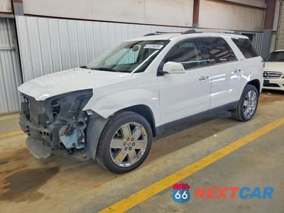 2017 GMC ACADIA LIMITED SLT-2 1GKKRSKD3HJ220608 - główne zdjęcie licytacji z USA - miniatura
