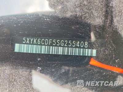 Zdjęcie 13 z 13 samochodu: 2025 KIA SPORTAGE X LINE VIN:5XYK6CDF5SG255408 - miniatura