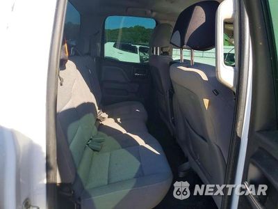Zdjęcie 10 z 12 samochodu: 2015 CHEVROLET SILVERADO K1500 VIN:1GCVKPEC6FZ243621 - miniatura