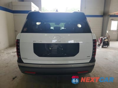 Zdjęcie 6 z 13 samochodu: 2026 HYUNDAI PALISADE SEL PREMIUM VIN:KM8RNES22TU084562 - miniatura