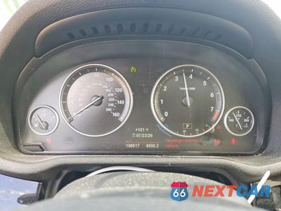 Zdjęcie 9 z 13 samochodu: 2017 BMW X3 SDRIVE28I VIN:5UXWZ7C33H0V92020 - miniatura