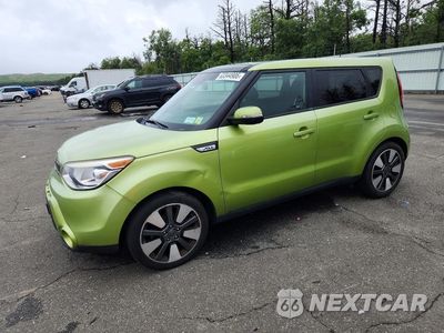 2015 KIA SOUL ! KNDJX3A57F7783149 - główne zdjęcie licytacji z USA - miniatura