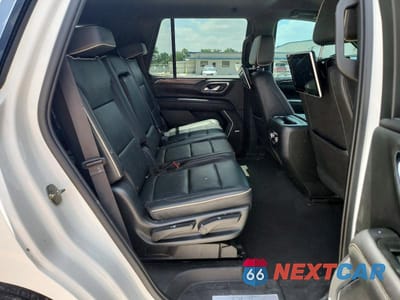 Zdjęcie 11 z 13 samochodu: 2022 GMC YUKON SLT VIN:1GKS1BKT6NR188927 - miniatura