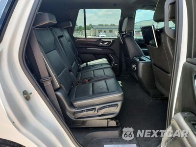 Zdjęcie 11 z 13 samochodu: 2022 GMC YUKON SLT VIN:1GKS1BKT6NR188927 - miniatura