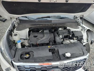 Zdjęcie 12 z 13 samochodu: 2019 KIA SORENTO LX VIN:5XYPG4A36KG510845 - miniatura