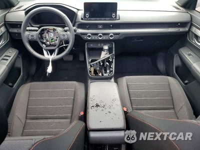 Zdjęcie 8 z 13 samochodu: 2023 HONDA CR-V SPORT VIN:7FARS6H50PE031673 - miniatura