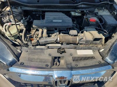 Zdjęcie 11 z 13 samochodu: 2019 HONDA CR-V EX VIN:2HKRW2H5XKH634374 - miniatura