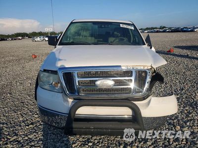 Piąte zdjęcie samochodu w środku: 2008 FORD F150 SUPERCREW VIN:1FTPW14V38FA01001 - miniatura