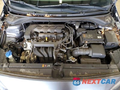 Zdjęcie 11 z 12 samochodu: 2020 HYUNDAI ACCENT SEL VIN:3KPC24A66LE107177 - miniatura