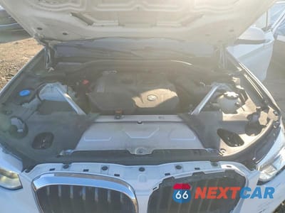 Zdjęcie 12 z 13 samochodu: 2021 BMW X3 XDRIVE30I VIN:5UXTY5C06M9F39644 - miniatura