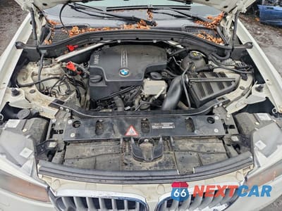 Zdjęcie 12 z 13 samochodu: 2016 BMW X3 XDRIVE28I VIN:5UXWX9C59G0D64964 - miniatura