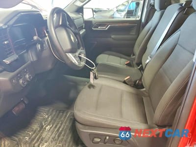 Zdjęcie 7 z 12 samochodu: 2024 CHEVROLET SILVERADO K1500 LT-L VIN:1GCPDKEK2RZ137331 - miniatura