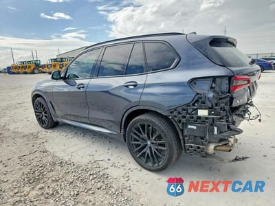 Drugie zdjęcie samochodu z przodu: 2020 BMW X5 SDRIVE 40I VIN:5UXCR4C0XL9D27237 - miniatura