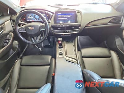 Zdjęcie 8 z 12 samochodu: 2021 CADILLAC CT5 SPORT VIN:1G6DU5RK8M0118667 - miniatura