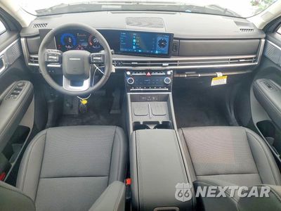 Zdjęcie 8 z 13 samochodu: 2026 HYUNDAI SANTA FE SEL VIN:5NMP2DGL8TH223942 - miniatura