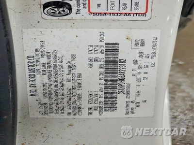 Zdjęcie 12 z 12 samochodu: 2010 FORD FUSION SE VIN:3FAHP0HG6AR223182 - miniatura
