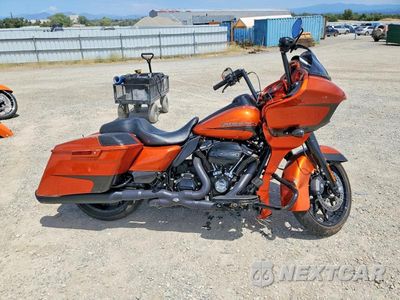 2020 HARLEY-DAVIDSON FLTRXS 1HD1KTP28LB627463 - główne zdjęcie licytacji z USA - miniatura