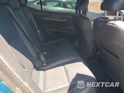 Zdjęcie 10 z 13 samochodu: 2026 TOYOTA CAMRY XSE VIN:4T1DAACK8TU718714 - miniatura