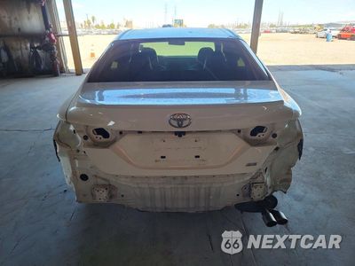 Zdjęcie 6 z 13 samochodu: 2018 TOYOTA CAMRY SE VIN:JTNB11HK6J3024171 - miniatura