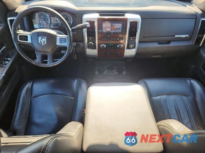 Zdjęcie 8 z 12 samochodu: 2011 DODGE RAM 2500 VIN:3D7UT2CL6BG578893 - miniatura