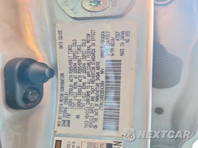 Zdjęcie 13 z 13 samochodu: 2005 TOYOTA 4RUNNER SR5 VIN:JTEBU14R658043984 - miniatura