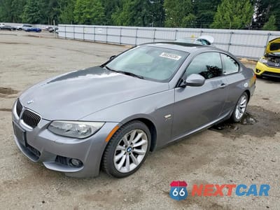 2012 BMW 328 XI SULEV WBAKF5C51CE656613 - główne zdjęcie licytacji z USA - miniatura