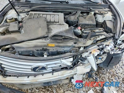 Zdjęcie 11 z 12 samochodu: 2010 LEXUS ES 350 VIN:JTHBK1EG9A2409777 - miniatura