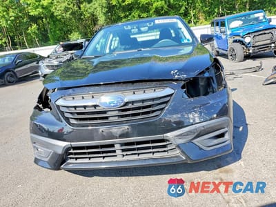 Piąte zdjęcie samochodu w środku: 2020 SUBARU LEGACY PREMIUM VIN:4S3BWAE69L3025508 - miniatura