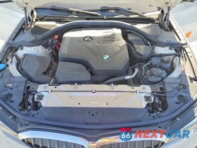 Zdjęcie 11 z 13 samochodu: 2020 BMW 330I VIN:3MW5R1J07L8B12625 - miniatura