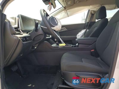 Zdjęcie 7 z 12 samochodu: 2025 KIA SPORTAGE LX VIN:KNDPU3DF5S7387352 - miniatura