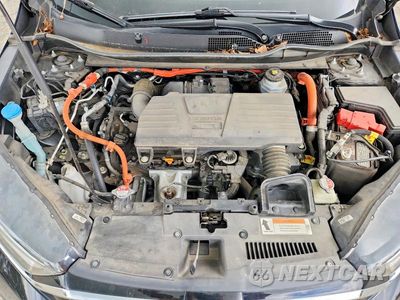 Zdjęcie 12 z 14 samochodu: 2022 HONDA CR-V EX VIN:5J6RT6H55NL031486 - miniatura