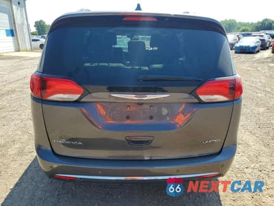 Zdjęcie 6 z 13 samochodu: 2020 CHRYSLER PACIFICA LIMITED VIN:2C4RC1GG3LR117234 - miniatura